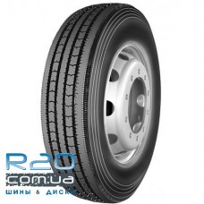 Long March LM216 (рулевая) 295/80 R22,5 152/148